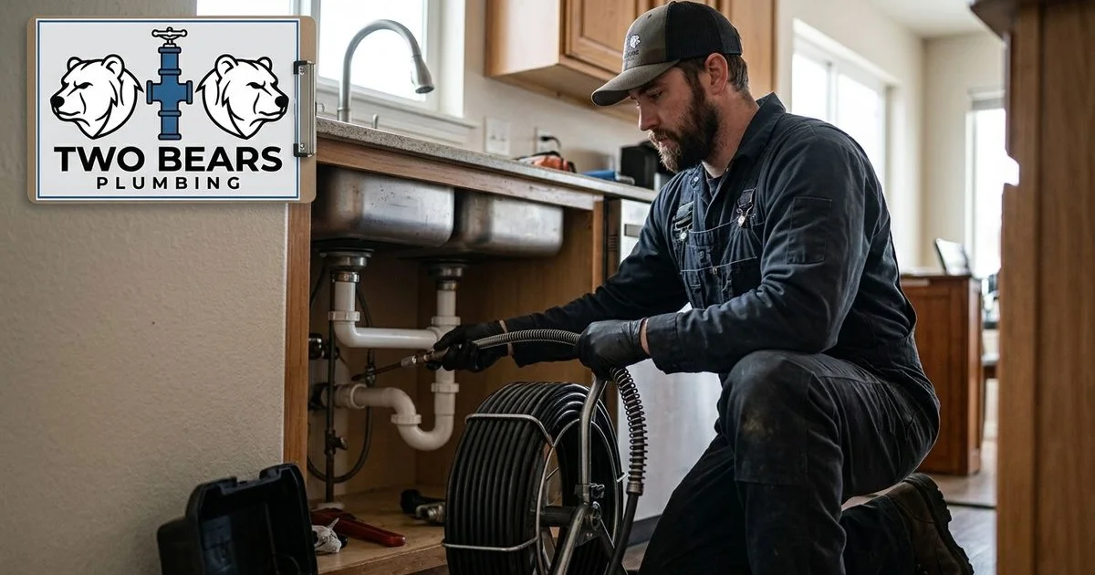 Drain & Sewer Services